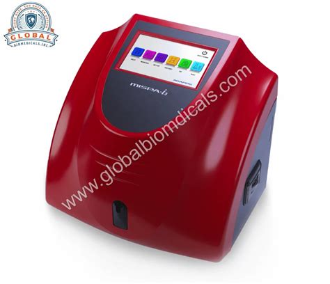 protein analyzer manufacturers